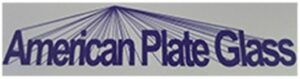 American Plate Glass, Inc. logo