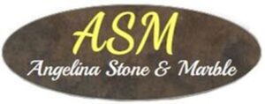 Angelina Stone & Marble Ltd logo