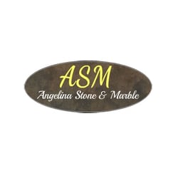 Angelina Stone & Marble Ltd logo
