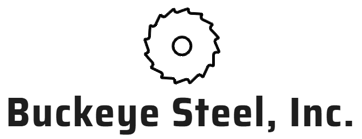 Buckeye Steel, Inc. logo