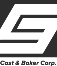 Cast & Baker Corporation logo