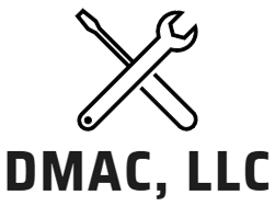 DMAC, LLC logo