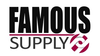 Famous Supply Company logo