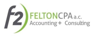 Felton CPA logo