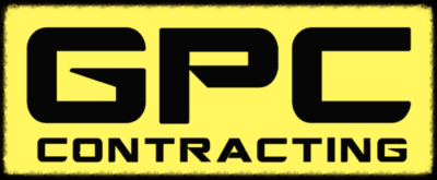 GPC Contracting Company logo