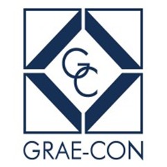 Grae-Con Construction, Inc. logo