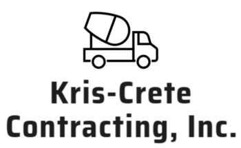 Kris-Crete Contracting, Inc. logo