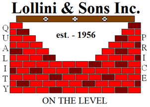 Lollini & Sons, Inc. logo