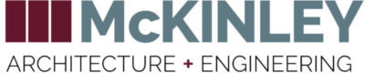 McKinley Architecture & Engineering logo