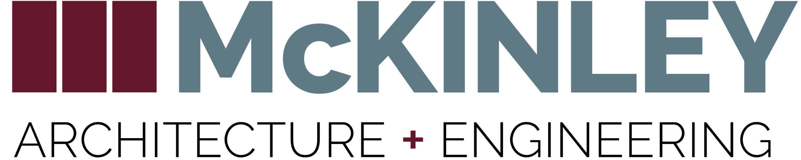 McKinley Architecture & Engineering logo