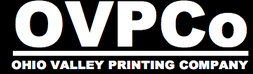 Ohio Valley Printing Company logo