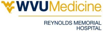 Reynolds Memorial Hospital logo