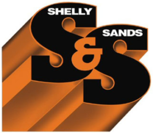 Shelly & Sands, Inc. logo
