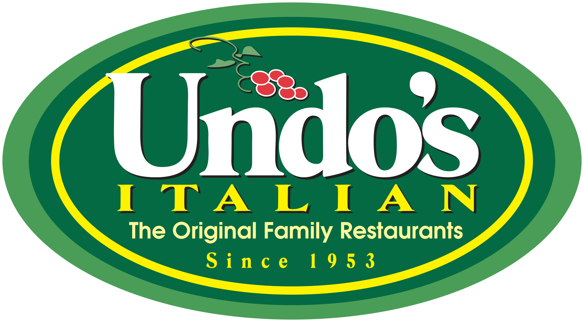 Undo's Executive Catering Division logo