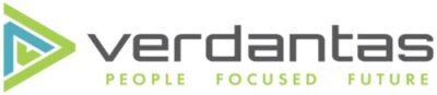 Verdantas logo