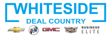 Whiteside of St. Clairsville, Inc. logo