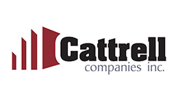 Cattrell Companies, Inc. logo