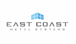 East Coast Metal Systems, Inc. logo