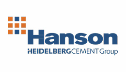 Hanson Ready Mix Inc logo