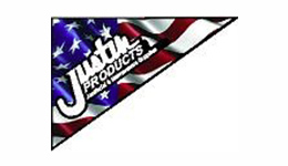 Justin Products logo