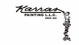Karras Painting LLC logo