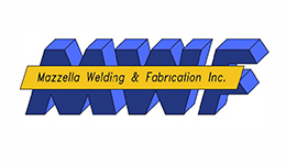 Mazzella Welding & Fabrication, Inc. logo