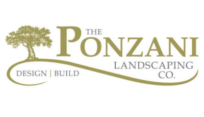Ponzani Landscaping Company  logo