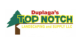 Top Notch Landscaping & Supply LLC logo