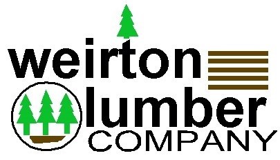 Weirton Lumber Company logo