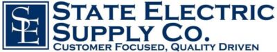 State Electric Company logo