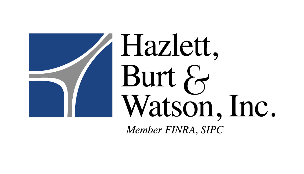Hazlett, Burt & Watson logo