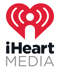 iHeart Media logo