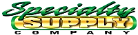 Specialty Supply Company logo