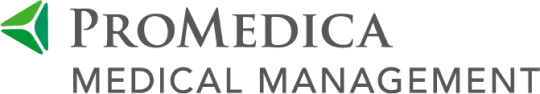 ProMedica Medical Management logo