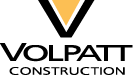 Volpatt Construction logo