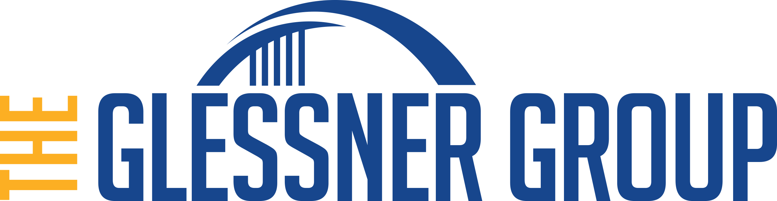 Glessner Wharton & Andrews Insurance LLC logo