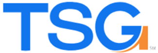 TSG logo