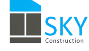 Sky Construction, Inc. logo