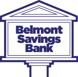 Belmont Savings Bank logo