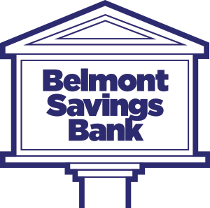 Belmont Savings Bank logo