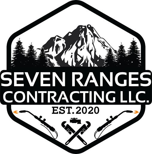 Seven Ranges Contracting, LLC logo