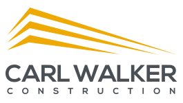 Carl Walker Construction logo
