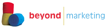 Beyond Marketing logo