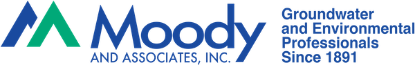 Moody and Associates, Inc. logo