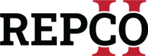 Repco II logo