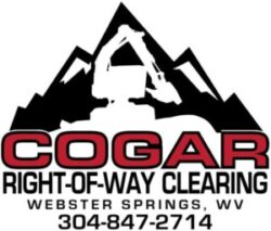Cogar Right of Way Clearing logo