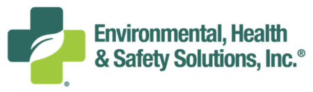 Environmental Health & Safety Solutions logo