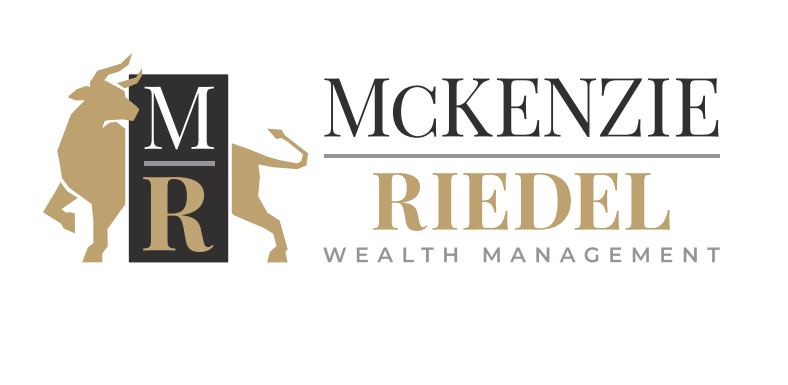 McKenzie Riedel Wealth Management logo