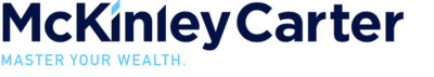 McKinley Carter Wealth Services logo