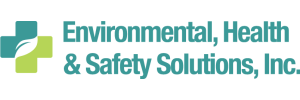 Environmental Health & Safety Solutions logo